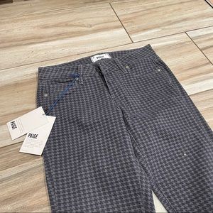 Paige verdugo ultra skinny jeans